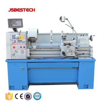 BT360F conventional parallel metal spinning lathe