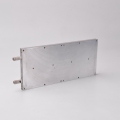 Anpassad Kretskort Liquid Cooling Water Plate