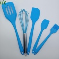 Silicone Nonstick Kitchen Cookware