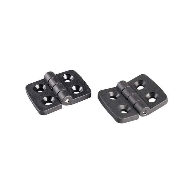 Various models heavy duty Plastic Standard Hinge for aluminium t slot accessories