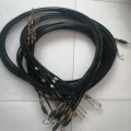 Sinotruk Howo Shaanxi Auto WG9716570004 Throttle Cable