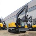 Crawler Excavator 6ton 8ton Digger