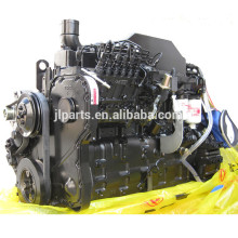 6CT8.3 8.3L Diesel Engine assembly engineering