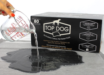 Puppy Pads for Puppy Housebreaking