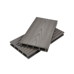 New Generation Anti-UV wood plastic composite