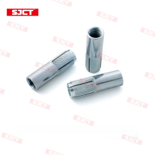 M12Concrete Anchor Drop-inBolts Drop in Expansion Anchor