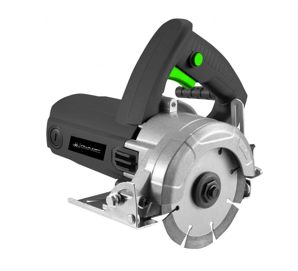 AWLOP MC1050 Potencia eléctrica Saw Marble Cutter 1050W