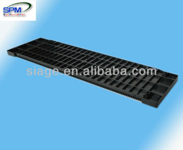 plastic moulding for home appliance solar engergy