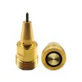 Copper Shell Series Dot Peen Marking Needle