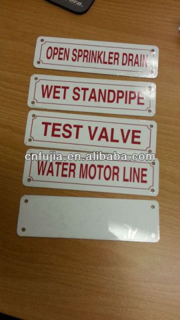 Metal Sign Post,embossed metal sign,metal sign blank