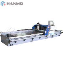 Hanmo V Slots Grooving Machine for Aluminum and Stainless Steel Panels (1250mm-3200mm)