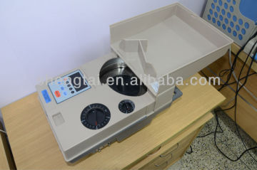 Coin Counter with count coin Function,Panted Item YD-200