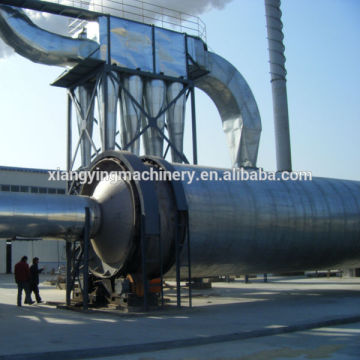 Particle Board Three-passage hot-air Dryer/ particle board dryer machine/ particle board production line