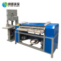 Air condition stripping machine with cutter