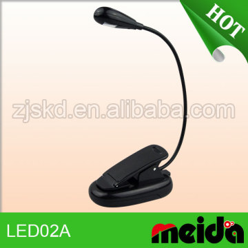 Factory price desk Light with Clip led desk light Table desk Lamp