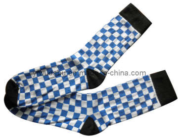 Men Crew Socks (DABU-MCS0022)