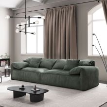 Elephant Ears Designer Sofa