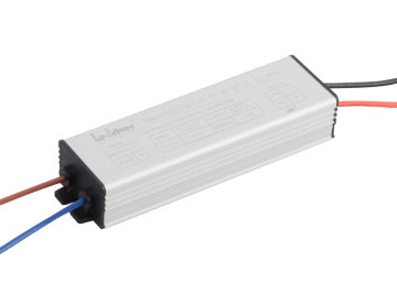 Led Driver Circuit 90V 18-24*1W 300mA LED Driver IP66