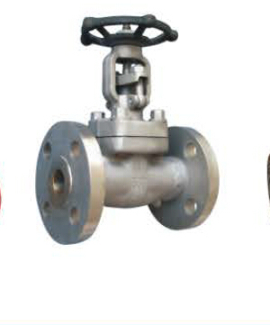 Forged steel gate valve 1 Inch