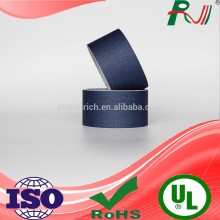 various colored mixed decorative sticky cotton tape