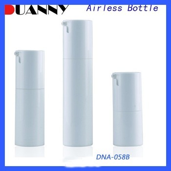 EMPTY COSMETIC BOTTLE,EMPTY AIRLESS BOTTLE FOR COSMETIC