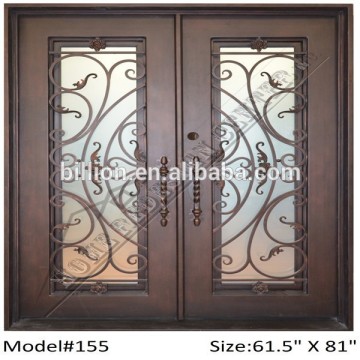 indian door designs