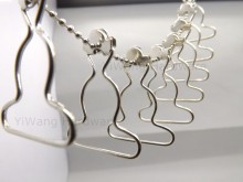 factory direct sale garment suspender buckle