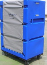 Clean Laundry Tolley