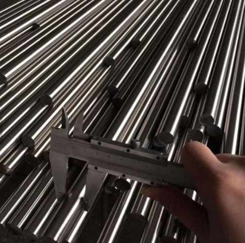 manufacturer rod price diameter 304 316 Stainless Steel Round Bar