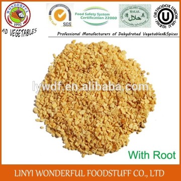 ORGANIC FOOD dried garlic powder organic food coloring powder