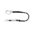 Safety Lanyard-match met valbeveiliging voor tuig SHL8007