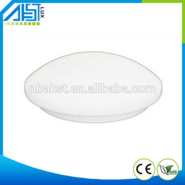 New product new product 15w microwave/motion sensor led ceiling lighting