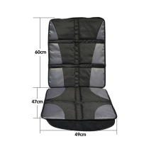 Best Affordable Waterproof Dog Seat Covers for Truck Seats