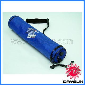 3 can cooler bag raido with speakers