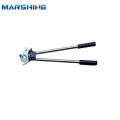 Ratchet Cable Cutter with Long Length Handles