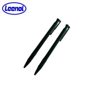 LN-F150017 Black surface ESD Pen for Cleanroom