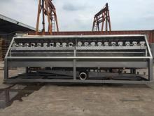 viscose hank dyeing machine