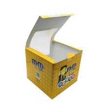 paper color offset printing suger box