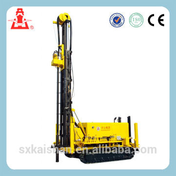 200M Depth KW20 120-200m water hole drilling machine