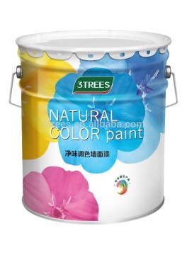 3TREES OEM paint pails