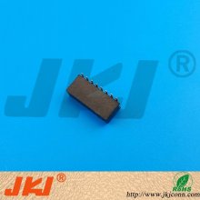 Female Header Pitch 1.27 mm 16pin Surface Mount Double Row Connector