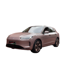 2022 AITO M5 Edition All-electric vehicle