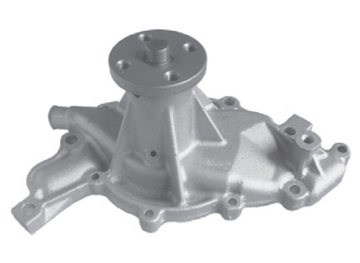 WATER PUMP 8-10120-943-0 FOR Isuzu Pickup Rodeo TROOPER