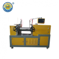 Rubber Test Mixing Machine 9 inch