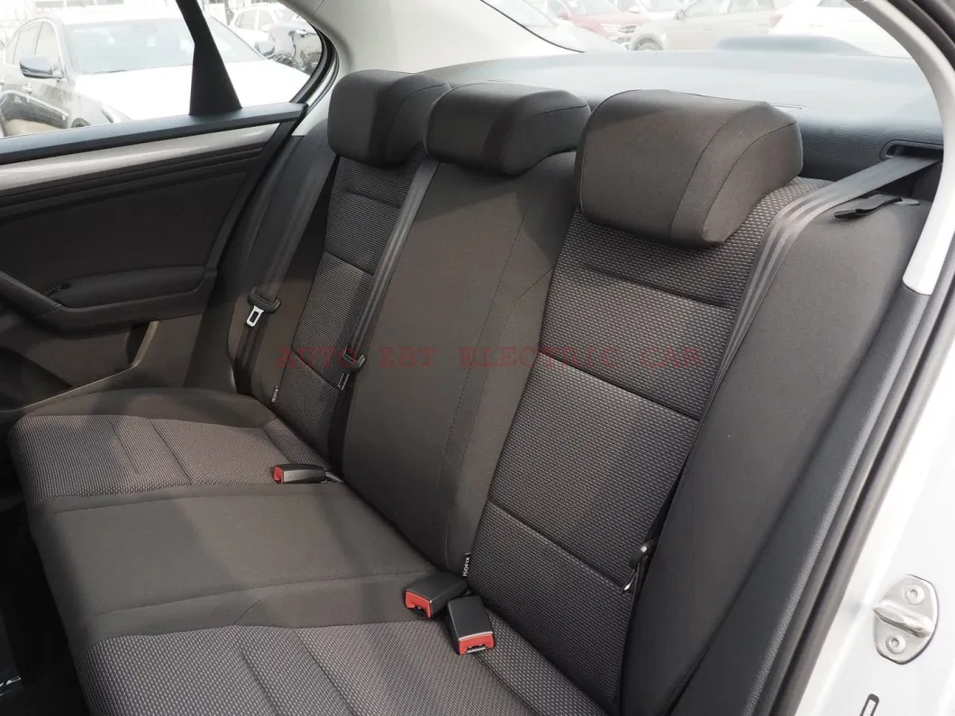 Sport Gasoline Vehicle Smart Luxury Bora Gasoline Car Air Purifier Pm2.5 Filter Car SUV Model
