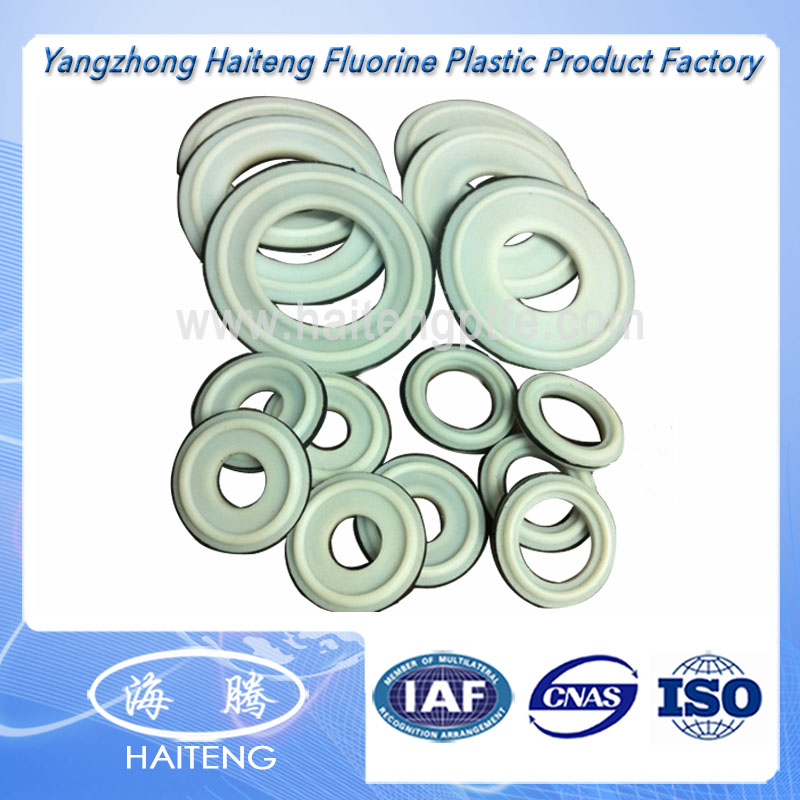 Pure PTFE Gasket Teflon Seals