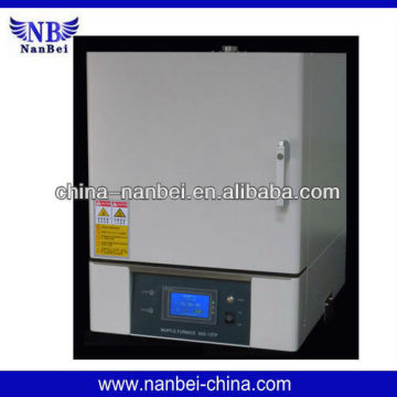 CE approved vacuum electric resistance furnace