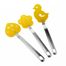 Fried Egg Nylon Cooking Flex Spatula