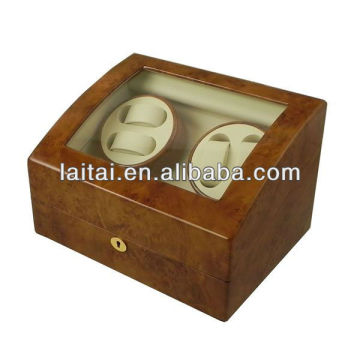 2014 new personalized wooden watch box TG031YW