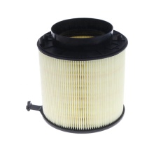 Car Auto Air Filter 8K0133843 for Audi A4 A5 Q5